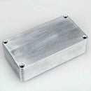 1590B Style Effects Pedal Aluminum Stomp Box Enclosure for Guitar A