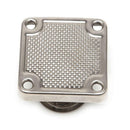 Drawer Cam Lock 22mm with 2 Keys For Cabinet Office-Wardrobe-Cupboard