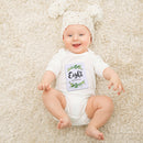 12pcs 1-12 Baby Monthly Stickers Pregnant Women Milestone Memory Photo Prop A
