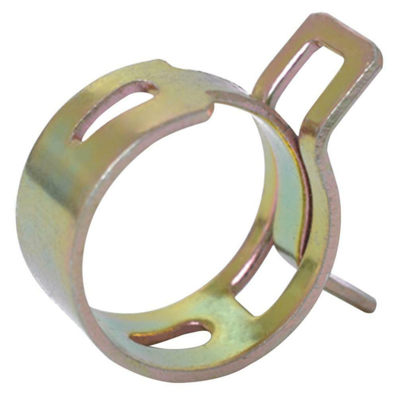 84pcs Hose Clamps for Automobile Tubing Hose Clamp (10/11/14/16/17/18mm)