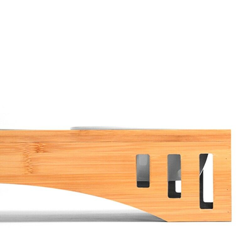 Fresh Water Dog Fountain Auto Pet Water Feeder Dog Drinking Container Cat W