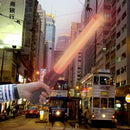Signal LED Traffic Safety Wand Baton Road Control Warning Light Traffic Contr FT