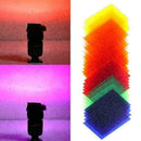 Universal Speedlite 12pcs Color Kit For Nikon Godox Canon R9F4 B6S3 K8A9 W6O5