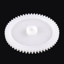5X(58 styles Plastic Gears Cog Wheels All The Module 0.5 Robot Parts DIY N G3W3)