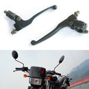 22mm 7/8 Inch Handlebar Clutch Lever For Pit Dirt Bike Motorcycle ATV 3C