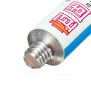 Super Strong STEEL EPOXY Adhesive 20g Glue Glass Metal Plastic Ceramic Wood