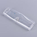 Clear Sunglasses Glasses Case Spectacle Storage Bags Protection Carry Box  OZ