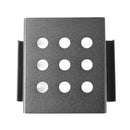 4-Bay 3.5 Inch to 2.5 Inch Hard Drive Caddy Internal Mounting Adapter BrackeB1Y7