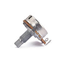 Pack of 2 Big A250K Taper Potentiometer Tone Pots Alpha for Electric Guitar/Bass