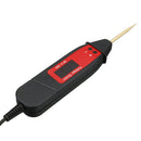 DC3-36V Auto Electric Voltage Circuit LCD Tester Probe Test Pencil LED Light