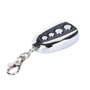433mhz Universal Cloning Remote Control Key Fob Electric Gate Garage Door FT