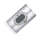 76Mm Air Mass Sensor Adapter Fit For Chevrolet Cruze For Opel Astra Maf Per D6H5