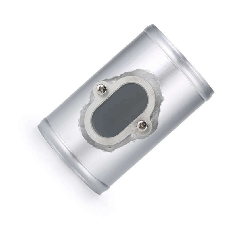 76Mm Air Mass Sensor Adapter Fit For Chevrolet Cruze For Opel Astra Maf Per D6H5