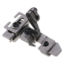 Universal Industrial Sewing Machine Elastic Lace Presser Foot