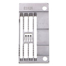 Industrial Sewing Machine Accessories E1828 Needle Plate for Sewing Machine