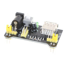 HW-131 MB102 Power Supply Module 3.3V 5V For Arduino Solderless Bread Board  Kw