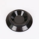 Round Electronic Keyboard Piano Caster Cup Instrument Parts Anti Slip Desk