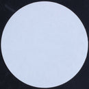 100pcs 15cm Dia Circles Medium Flow Rate 102 Qualitative Filter Paper V7H8
