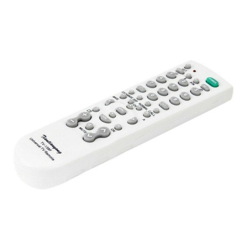 Universal Smart Remote Control Controller With Learn Function For LCD TV B3cU