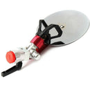 7/8Inch Spray Guide Accessory Tool for Paint Sprayer 7/8Inch Spray Gun Univ