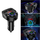 5.0 FM Transmitters FM Radio Transmitter Adapter Modulator Kit