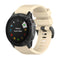 26mm Silicone Wrist Strap Quick Release Adjustable Watch Band for Garmin Fenix