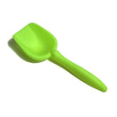 5x Beach Sand Spade Shovel Pit Play Children Kids Educational Toys 17cm Random