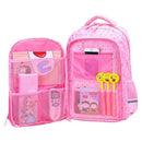 Schoolbags Waterproof School Backpacks For Teenagers Girls Kids Backpack Ch
