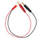 4.0mm Banana Plug Connector Charge to JST Plug Charge Cable Soft 20AWG