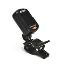 Digital Chromatic LCD Clip-On Electric Tuner For Bass Guitar Oud Ukulele Violin