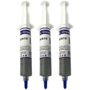 30g CPU Heatsink Thermal Silicone Paste Heat Sink Syringe Compound Grease