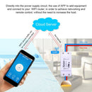 Wifi DIY Smart Wireless Remote Switch Light Controller Module BASICR2