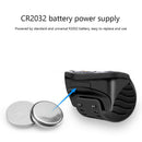 Car Steering Wheel Bluetooth 4.0 Remote Control for iOS Android Smartphone A