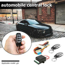 Car Auto Remote Central Door Lock Kit Keyless Entry Alarm System kit 401/T218