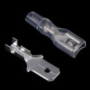 Plug connectors range of connectors Box Cable Flat connecto-3C