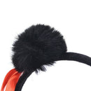 Nezha Headband Devil Boy Girl Cute Pill Women Children Lovely Hoop CosplayPa3C