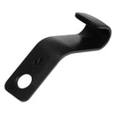 1pair Auto Fastener Clip Holder Hook Car Back Seat Headrest Hanger Clips