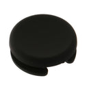 Replacement Analog Joystick Cap Thumbstick Cover for Nintendo 3DS LL - Black