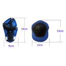 14pcs Kids Children Knee Elbow Protector Helmet Skating Scooter Bike Sport Guard