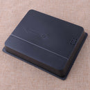 Armrest Storage Box Bin Tray Pallet Container Fit for VW Tiguan 2009-2017 Glove