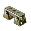 1PC V Type Magnetic Welding Clamps Holder Suspender Fixture Adjustable Pad S Ew