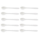 10-Pcs Small Animals Dwarf Hamster Ferret Measuring Spoons