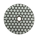 6Pcs 4 Inch /100Mm Grit