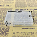 Empty Cover case for Silicone AntiSponge Blender Blending Powder Puff Makeup Hot