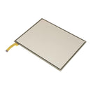 Touch Screen Glass Digitizer For Jeep Uconnect 3C 8.4A VP3 8.4AN VP4 8-Pin