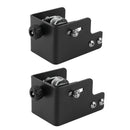 2x Black Y-axis Synchronous Belt Stretch Straighten Tensioner For Ender3 PRO