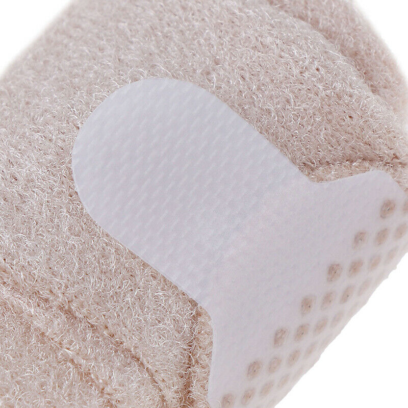 1 Pair/2Pcs Hallux Valgus Separator Orthoses Toes Corrector Adjuster Feet Car Gw