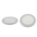 4Inch Speaker Grills Cover Case with 4 pcs Screws for Speaker Mounting Home