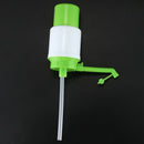 Convenient 5 Gallon Bottled Drinking Water Hand Press Manual Pump Dispenser