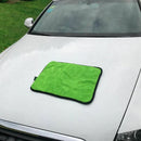 Car Cleaning Towels, Extra Thick Coral velvet Towel , Drying Auto Detailing